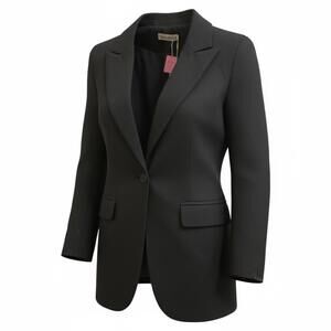 New with tags M Luvamia Blazer